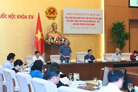 Chống tham nhũng, lãng phí: "1 đồng mà không cần thiết thì cũng không chi"