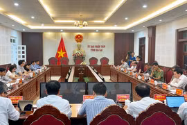 Gia Lai thực hiện tốt chính sách tín ngưỡng, tôn giáo