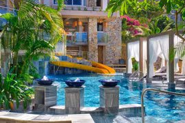 2 resort của Việt Nam giành giải thưởng quốc tế