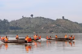 Phát triển du lịch: Cần giải pháp đột phá