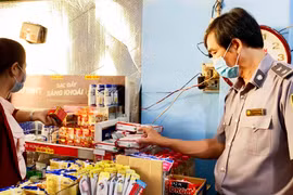 Gia Lai sẽ kiểm tra đột xuất an toàn thực phẩm trong dịp Tết Trung thu