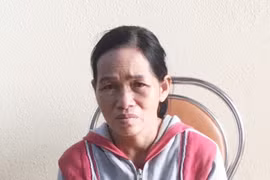 Gia Lai: Đối tượng giết người bị bắt sau 17 năm trốn thi hành án