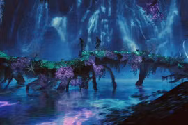 Siêu phẩm 'Avatar' trở lại rạp chiếu sau 13 năm