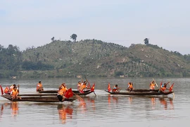 Phát triển du lịch: Cần giải pháp đột phá