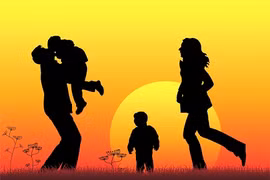 Điểm tựa yêu thương