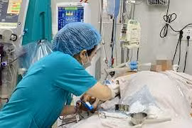 Để bệnh viện toàn tâm cứu người