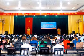 Gia Lai: Hơn 800 cán bộ, giáo viên tham gia khóa bồi dưỡng hè