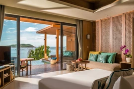 8 khách sạn, resort của Việt Nam được giới thiệu trên trang CNN Travel