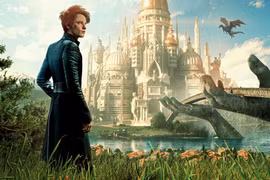 Khi danh lam thắng cảnh Việt Nam là cảm hứng bất tận cho phim Hollywood