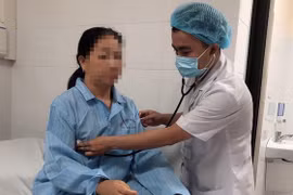 Liên tiếp phát hiện các trường hợp bị sốt mò có nguồn gốc lây từ chuột