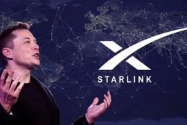 SpaceX và nỗ lực "vô hình hoá" vệ tinh internet Starlink