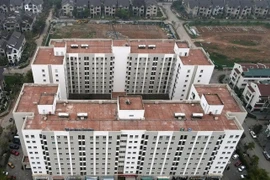 Đến năm 2030: Xây ít nhất 1 triệu căn hộ nhà ở xã hội cho người thu nhập thấp