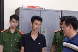 Lời khai dã man của kẻ nhốt bé trai 3 tuổi rưỡi vào tủ đông