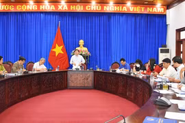 Kông Chro: Phát hiện 300 vụ vi phạm Luật Lâm nghiệp trong giai đoạn 2017-2021