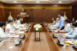 Đà Nẵng tăng cường hợp tác quốc tế và bảo vệ chủ quyền biển đảo