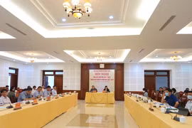 Bộ Giáo dục và Đào tạo triển khai nhiệm vụ năm học 2022-2023