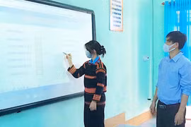 Quy định vùng tạo nguồn cán bộ cho các dân tộc thuộc diện tuyển sinh vào trường phổ thông dân tộc nội trú