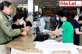 Gia Lai sẵn sàng cho ngày tựu trường