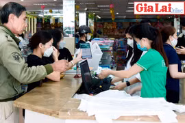 Gia Lai sẵn sàng cho ngày tựu trường