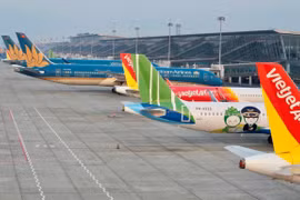 Vé máy bay, tàu hỏa đến nhiều điểm du lịch có giá rẻ dịp nghỉ lễ 2-9