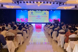 Bồi dưỡng nghiệp vụ công chứng năm 2022