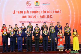 Động lực thúc đẩy sáng tạo