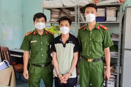 Xử phạt 36 tháng tù về tội giao cấu với người dưới 16 tuổi