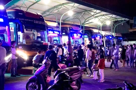 Gia Lai: Các đơn vị kinh doanh vận tải hành khách đồng loạt giảm giá cước