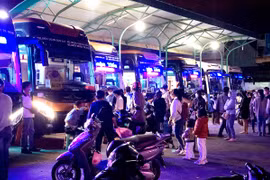 Gia Lai: Các đơn vị kinh doanh vận tải hành khách đồng loạt giảm giá cước