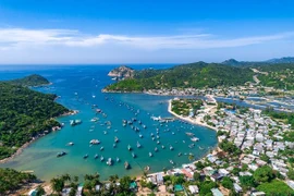 10 điểm đến hấp dẫn ở Ninh Thuận