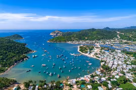 10 điểm đến hấp dẫn ở Ninh Thuận