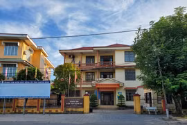 Kỷ luật cảnh cáo Giám đốc Trung tâm Kiểm soát bệnh tật tỉnh Quảng Bình