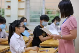 Đừng để trả giá đắt