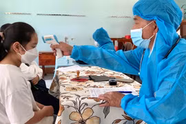 Gia Lai: Số ca mắc Covid-19 gia tăng trở lại