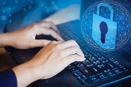 Truy tận gốc lộ lọt thông tin cá nhân