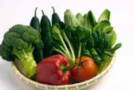 10 loại thực phẩm giúp da săn chắc và đàn hồi