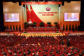 Hạnh phúc nhân dân, cái gốc của một đất nước hùng cường