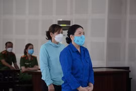 Vụ mất 19 sổ đỏ tại Đà Nẵng: Bắt đầu xét xử cựu cán bộ tiếp tay nữ đại gia lừa đảo