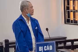 Đối tượng trộm cắp tài sản lãnh án 30 tháng tù