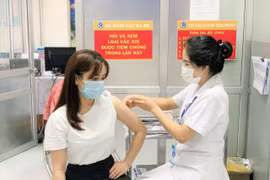 Đưa vắc xin phòng bệnh do phế cầu, ung thư cổ tử cung, cúm mùa vào chương trình tiêm chủng mở rộng