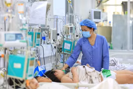 Đã có ca tử vong thứ 18 do sốt xuất huyết ở TP. Hồ Chí Minh