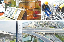6 tổ công tác của Chính phủ kiểm tra giải ngân vốn đầu tư công năm 2022