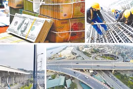 6 tổ công tác của Chính phủ kiểm tra giải ngân vốn đầu tư công năm 2022