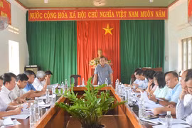 Chư Prông: 17 xã đạt chuẩn quốc gia về y tế