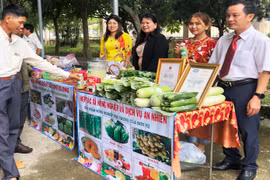 Kông Chro: Sức bật phong trào nông dân sản xuất, kinh doanh giỏi