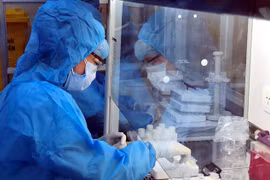 Việt Nam xuất hiện biến chủng 'lây nhanh nhất' của Omicron, Bộ Y tế ra công văn khẩn