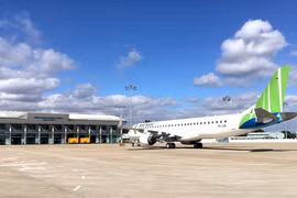 Cảng Hàng không Pleiku thông báo mời chào giá