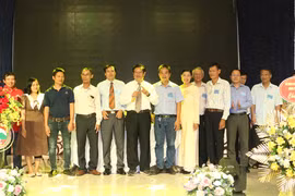 Ông Nguyễn Dũng được bầu giữ chức Chủ tịch Hiệp hội Hồ tiêu Chư Sê