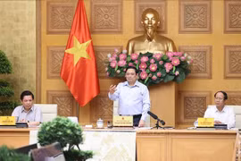 Chống việc lợi dụng tăng giá, ép giá vật liệu xây dựng