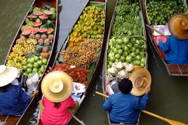 Du lịch miền Tây nên thưởng thức đặc sản gì?